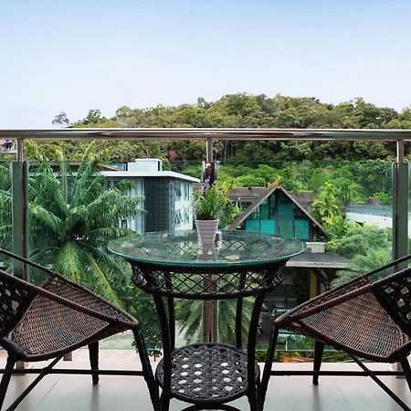 Icheck Inn Sky Beach Ao Nang Krabi 外观 照片