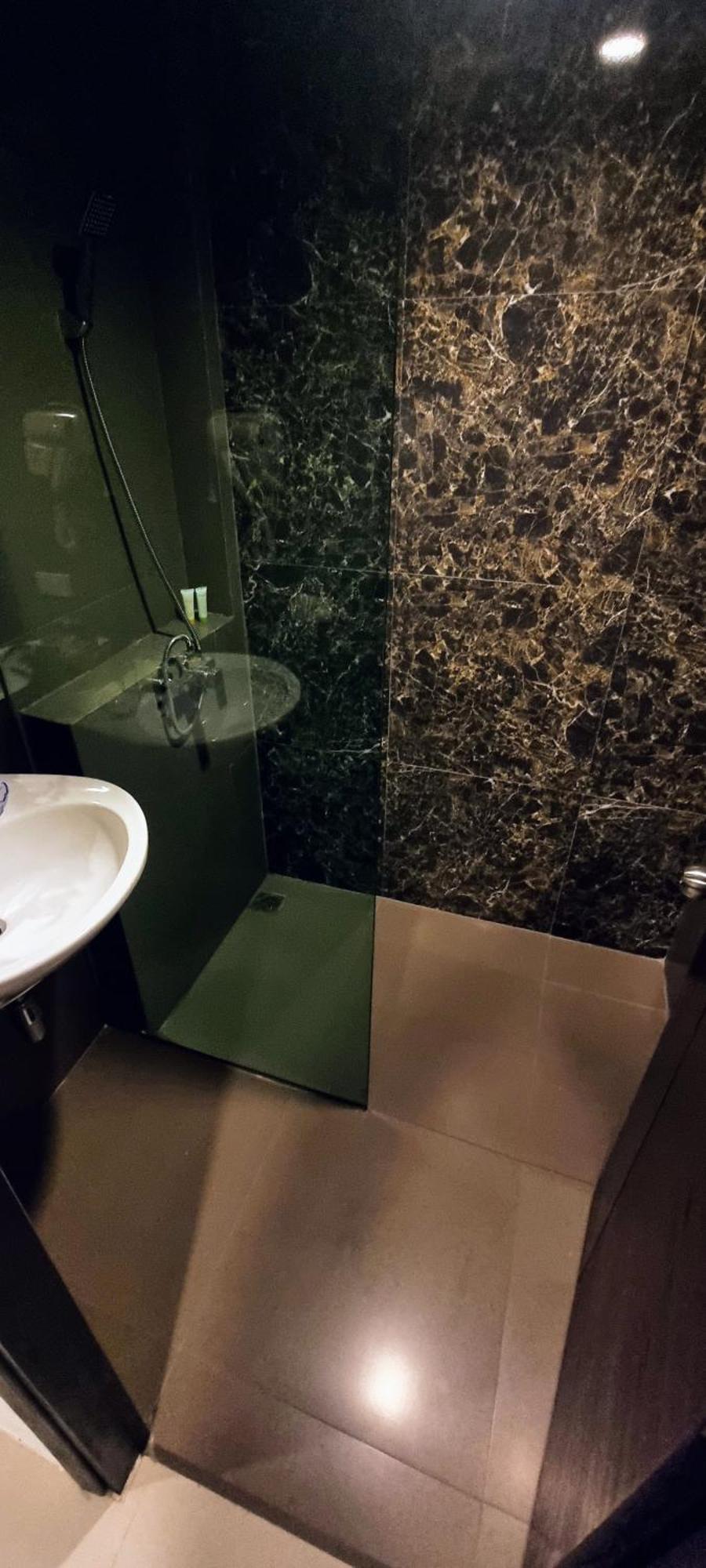 Icheck Inn Sky Beach Ao Nang Krabi 外观 照片